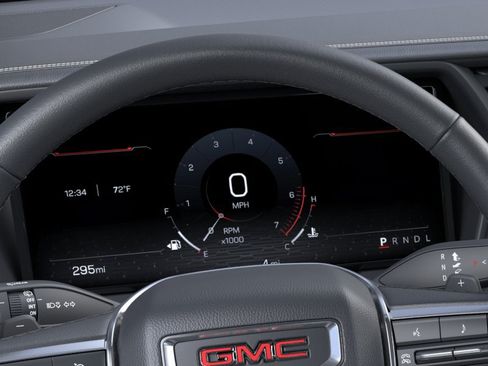 New 2027 GMC Terrain Elevation w/ Elevation Premium Package AWD/4WD image 18