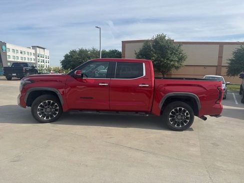 Used 2022 Toyota Tundra Limited image 5