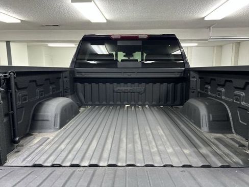 Used 2023 GMC Sierra 1500 AT4 w/ AT4 Preferred Package image 27