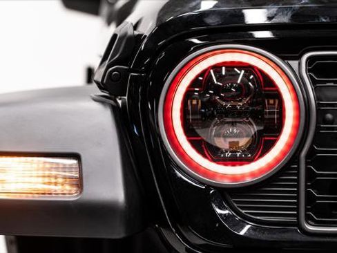 Used 2026 Jeep Gladiator Sport image 44