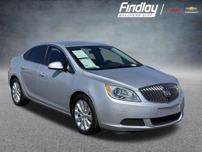 Used 2016 Buick Verano