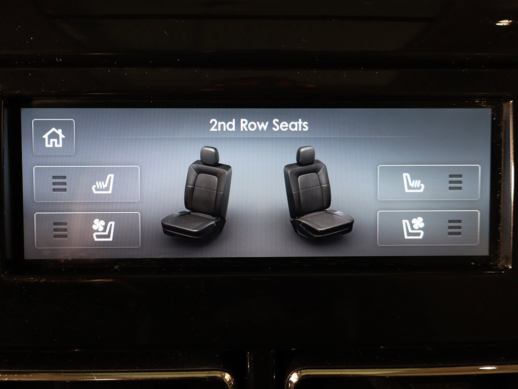 Used 2020 Lincoln Aviator Black Label w/ Dynamic Handling Package AWD/4WD image 65