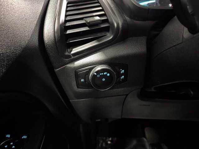 Used 2018 Ford EcoSport SE w/ SE Convenience Package FWD image 18