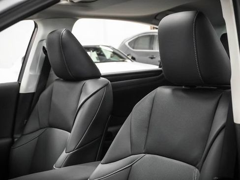 Certified 2025 Lexus ES 300h w/ Premium Package FWD image 10