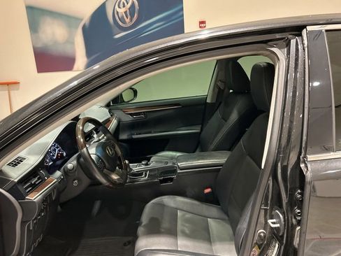 Used 2017 Lexus ES 350 image 15
