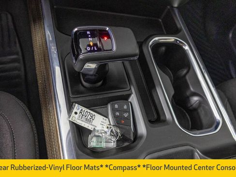 Used 2023 Chevrolet Silverado 1500 RST w/ All Star Edition Plus AWD/4WD image 33