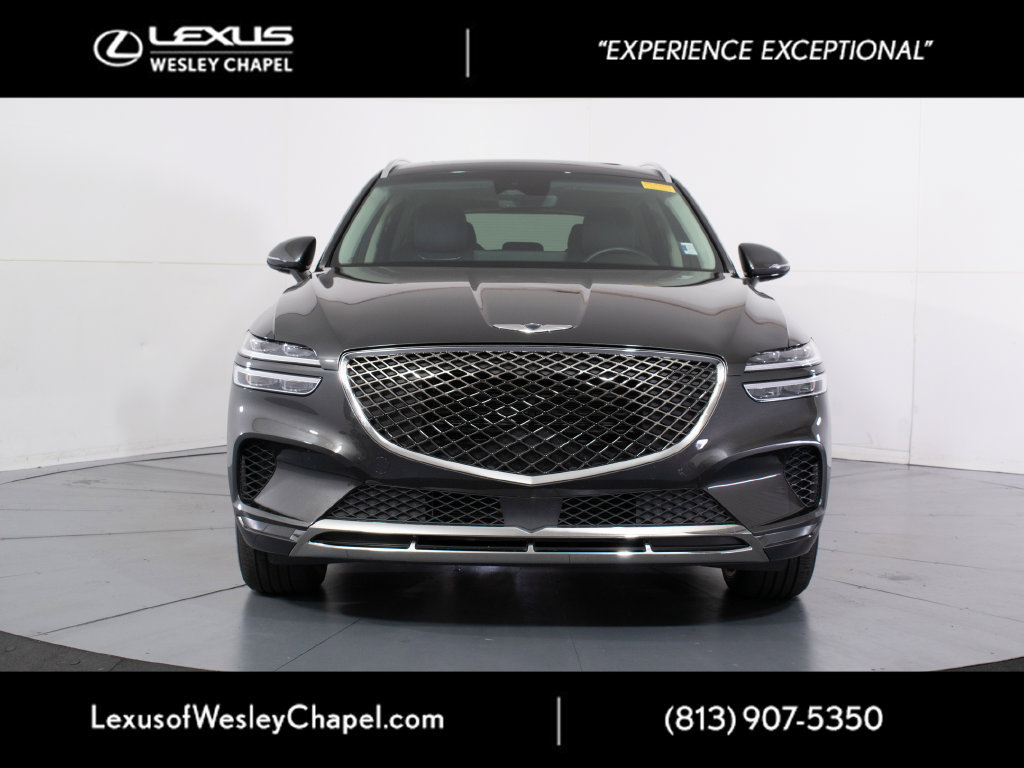 Used 2023 Genesis GV70 2.5T w/ Select Package AWD/4WD image 9
