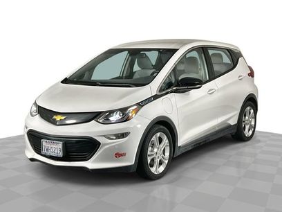 Used 2017 Chevrolet Bolt LT
