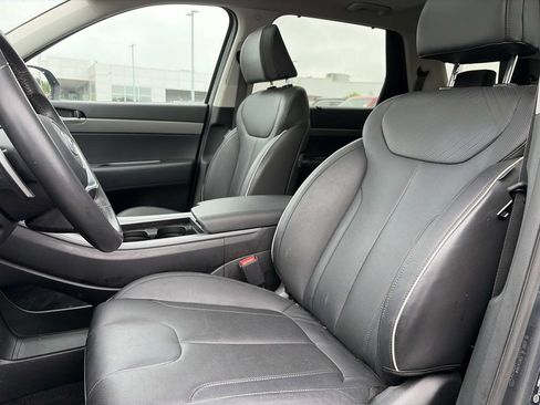 Used 2025 Hyundai Palisade XRT AWD/4WD image 21