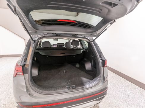 Used 2022 Hyundai Santa Fe SEL AWD/4WD image 29