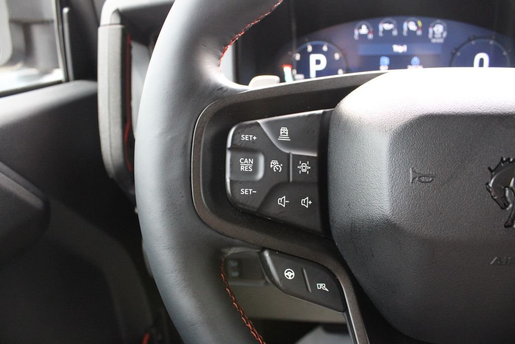 New 2026 Ford Bronco Raptor AWD/4WD image 11