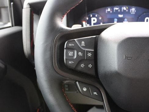 New 2026 Ford Bronco Raptor AWD/4WD image 11