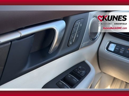 New 2026 Buick Enclave Avenir w/ Super Cruise Package image 31