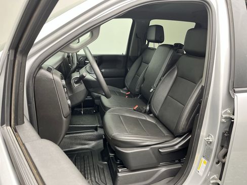 Certified 2021 Chevrolet Silverado 2500 W/T w/ WT Convenience Package image 9