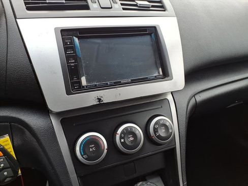 Used 2013 MAZDA MAZDA6 i Sport image 14