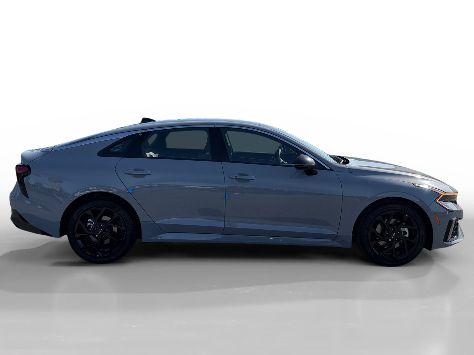 New 2027 Kia K5 GT-Line FWD image 6