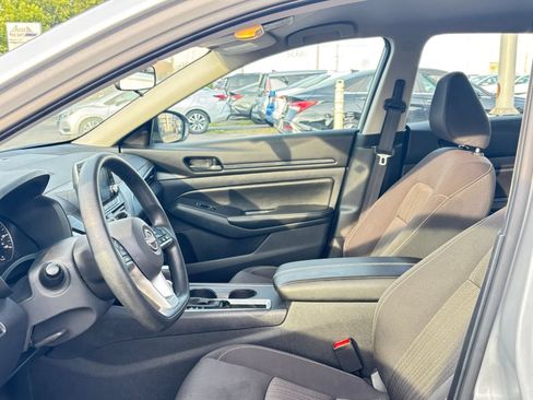 Used 2026 Nissan Altima 2.5 SV FWD image 20