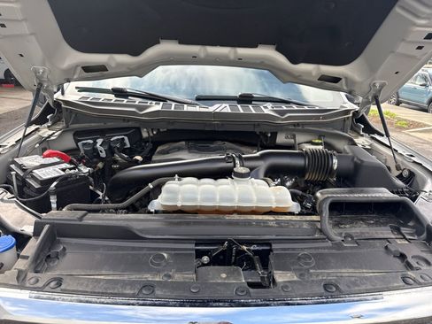 Used 2023 Ford F150 XLT w/ Equipment Group 302A High image 22