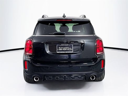 Certified 2024 MINI Cooper Countryman John Cooper Works image 6