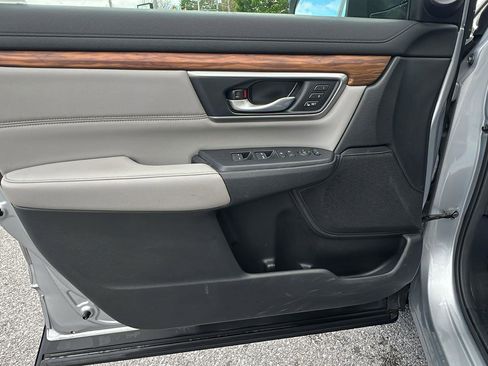 Used 2022 Honda CR-V EX-L image 22