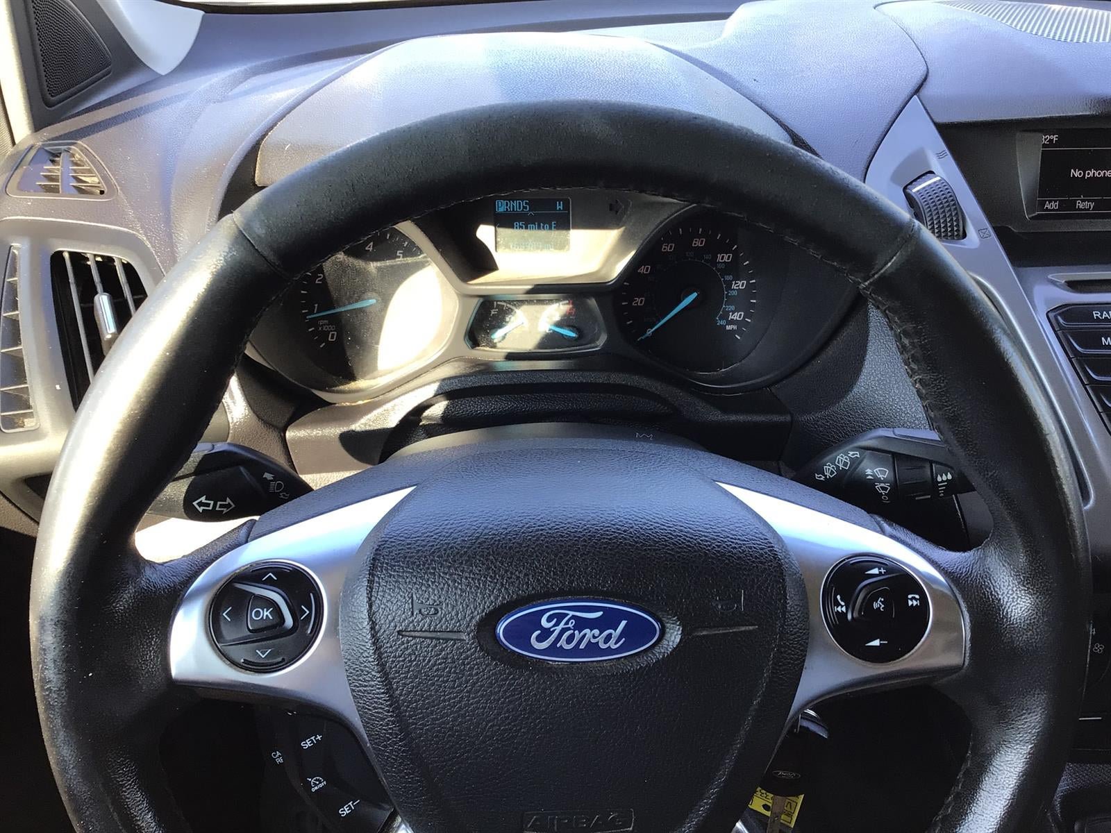 Used 2016 Ford Transit Connect XLT FWD image 23