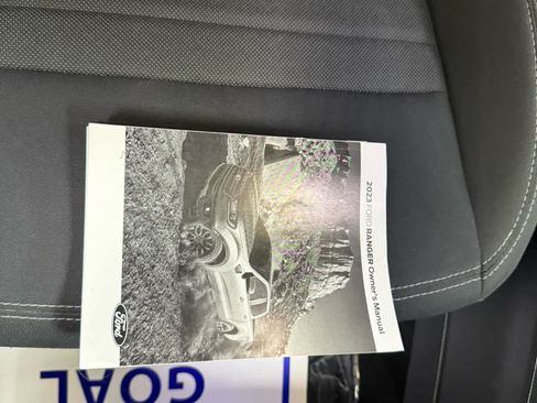 Used 2023 Ford Ranger XLT w/ Equipment Group 301A Mid image 25