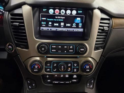 Used 2020 GMC Yukon Denali w/ Open Road Package AWD/4WD image 52