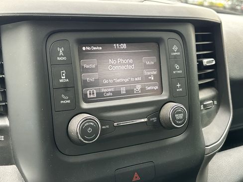 Used 2020 RAM 2500 Tradesman image 17