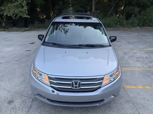 Used 2013 Honda Odyssey Touring image 9