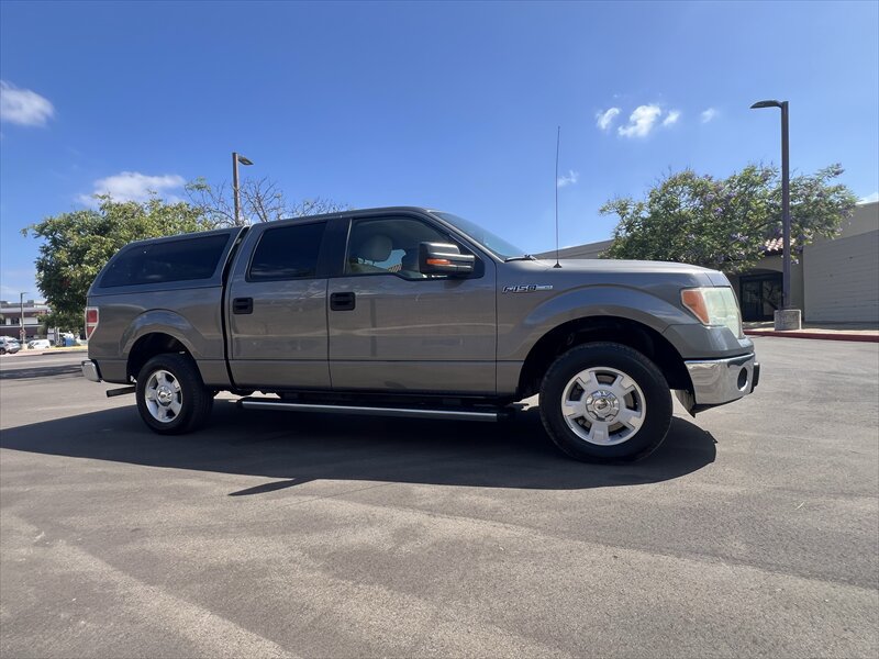 Used 2010 Ford F150 XLT RWD image 15
