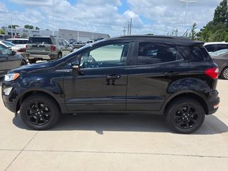 Used 2019 Ford EcoSport SE AWD/4WD video 2