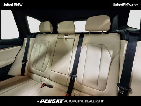 Used 2024 BMW X3 xDrive30i w/ Premium Package AWD/4WD image 20