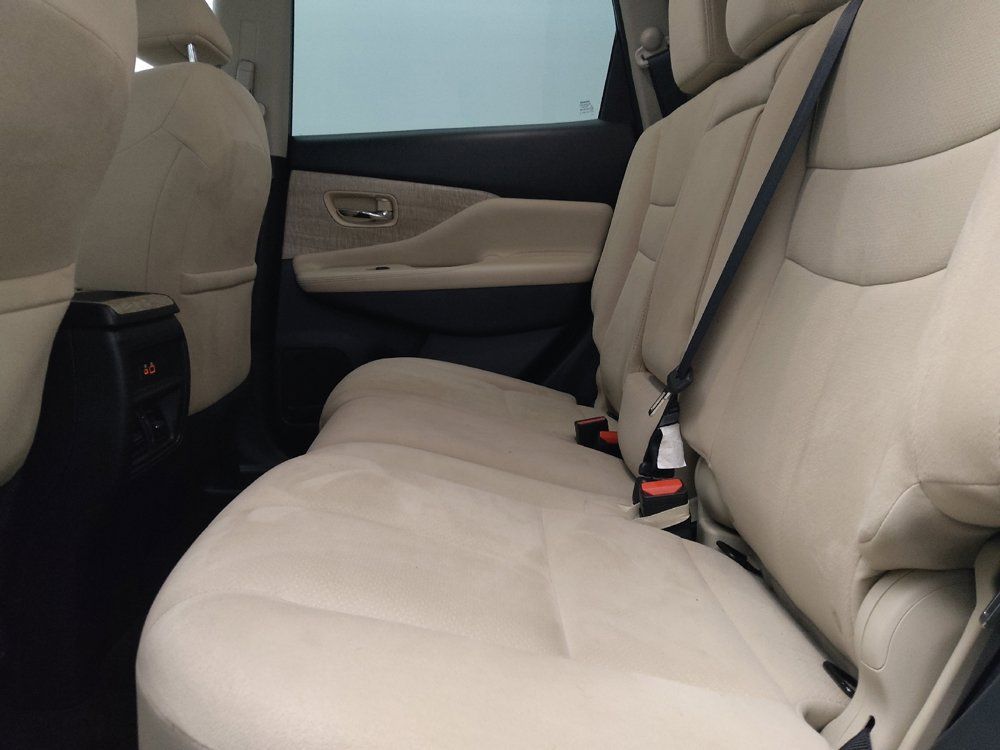 Used 2021 Nissan Murano SV FWD image 18