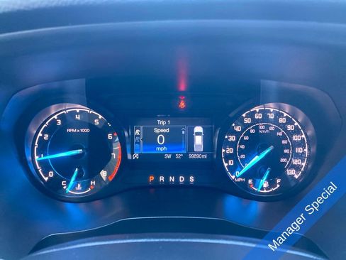 Used 2021 Ford Ranger XLT w/ Equipment Group 301A Mid AWD/4WD image 24