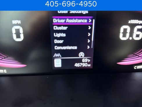 Used 2023 Kia Soul LX FWD image 20