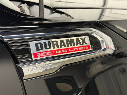 Certified 2020 GMC Sierra 3500 Denali w/ Denali Ultimate Package image 22