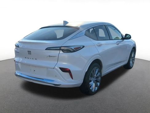 Used 2024 Buick Envista Avenir image 6