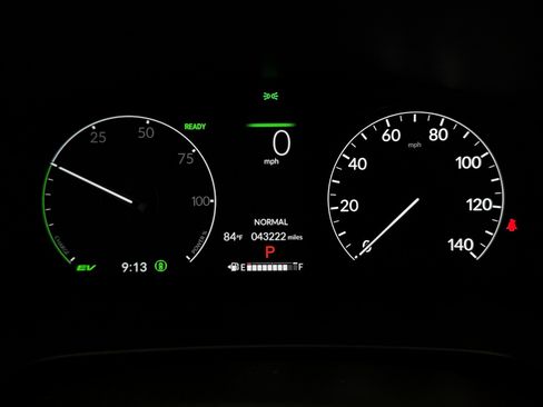 Used 2023 Honda CR-V Sport Touring image 13