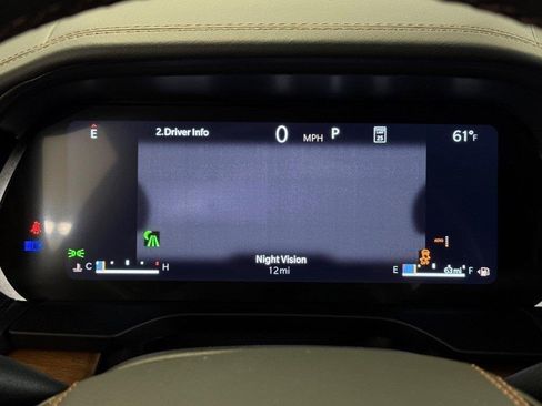 New 2025 Jeep Grand Cherokee Summit image 48