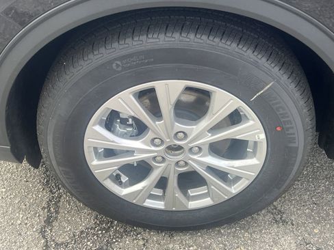 New 2026 Ford Escape Active image 11