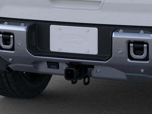 New 2026 Ford Bronco Sport Outer Banks w/ Sasquatch Outer Banks Package AWD/4WD image 24