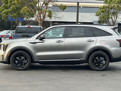 New 2026 Kia Sorento SX Prestige image 7
