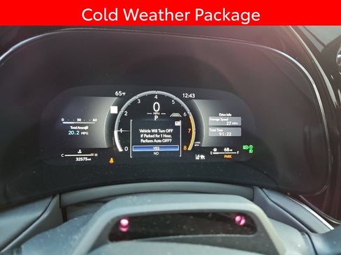 Used 2024 Lexus TX 350 AWD w/ Captains Chair Package image 11