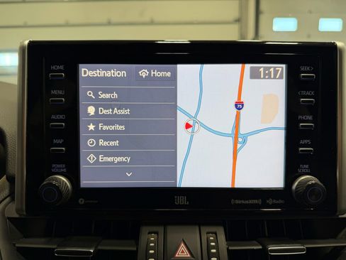 Used 2020 Toyota RAV4 XSE image 39