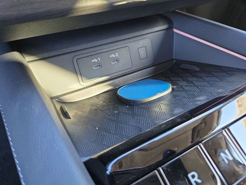 New 2026 Nissan Murano SL image 28