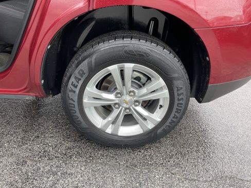 Used 2012 Chevrolet Equinox LT w/ Driver Convenience Package image 11