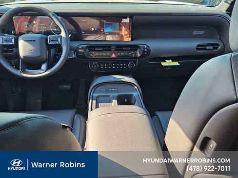 New 2026 Hyundai Palisade XRT Pro image 8