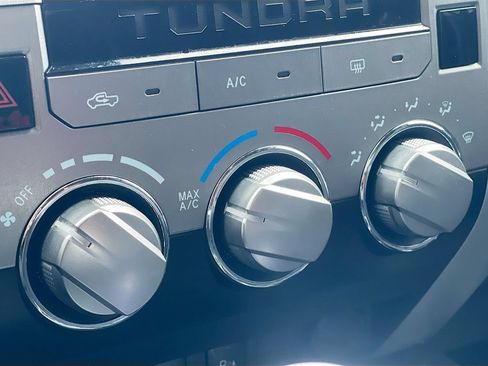 Used 2021 Toyota Tundra SR5 RWD image 15