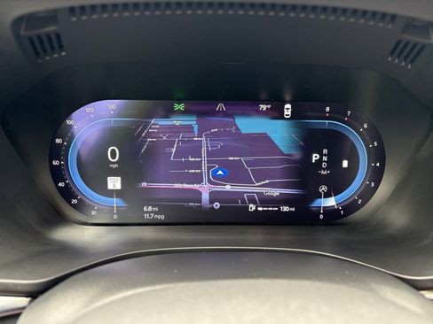 Certified 2023 Volvo XC60 B5 Ultimate w/ Climate Package image 18