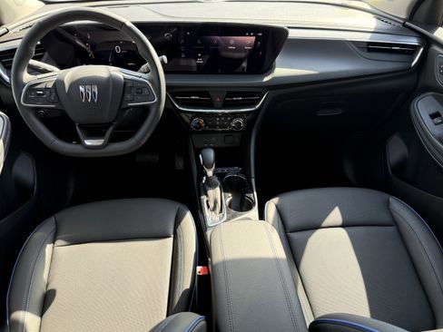 New 2026 Buick Encore GX Sport Touring w/ Advanced Technology Package image 10